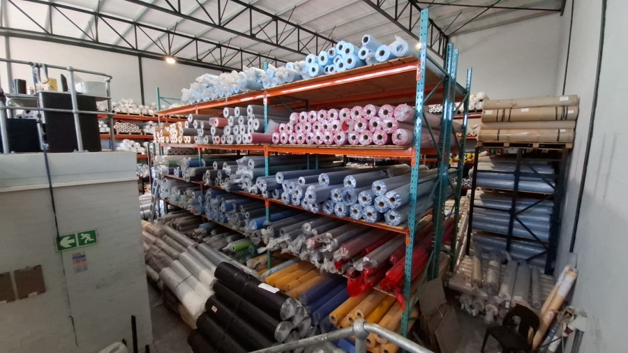 To Let commercial Property for Rent in Stikland Industrial Western Cape